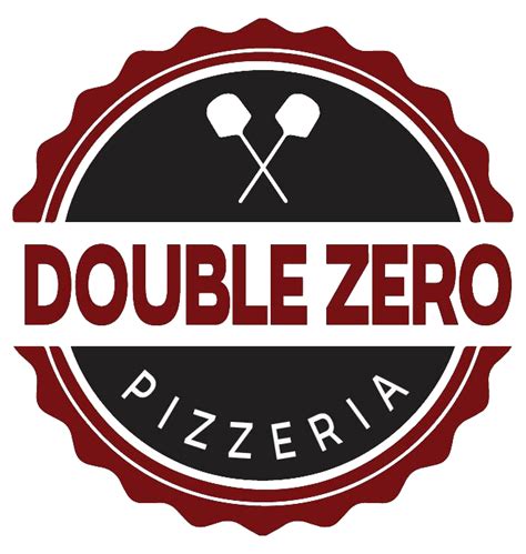 Double zero pizzeria ekşi